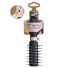 BEAUTELLA Расческа вентиляционная мини 15см HRL-008